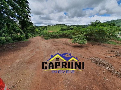 Imagem 6 de 15 de Chácara Em Zona Rural, Passa Tempo/mg De 5200m² 2 Quartos À Venda Por R$ 250.000,00 - Ch2330827-s