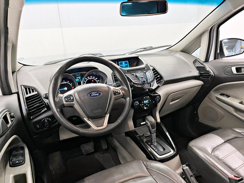 Ford Ecosport 2.0 SE 16V FLEX 4P POWERSHIFT
