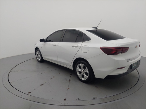 Chevrolet Onix 1.0 TURBO FLEX PLUS LTZ MANUAL