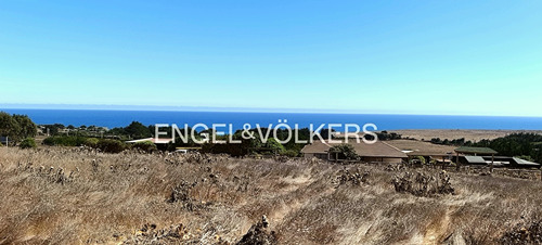 Excelente Terreno En Cahuil, Pichilemu.
