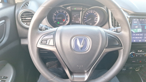 Changan CS 15 1.5 COMFORT NAV