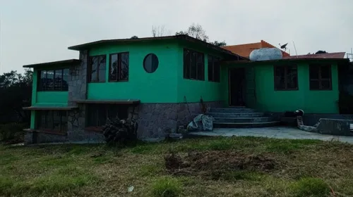 Casa En Venta En Loma Del Rio Nicolas Romero