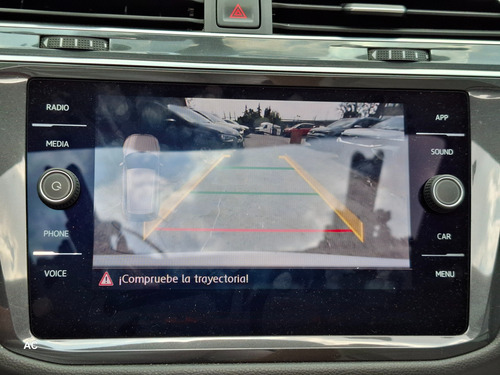 Volkswagen Tiguan 2.0 Highline At