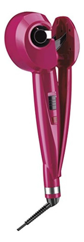 Conair Fashion Curl Curling Iron, Rosa