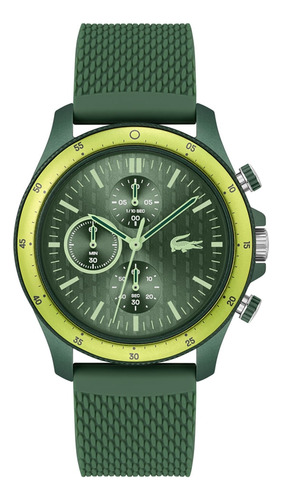 Reloj verde para hombre Lacoste Neoheritage - 2011328