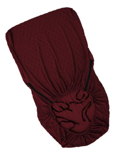 Funda Para Sillón, Funda Para Silla Elástica Rojo
