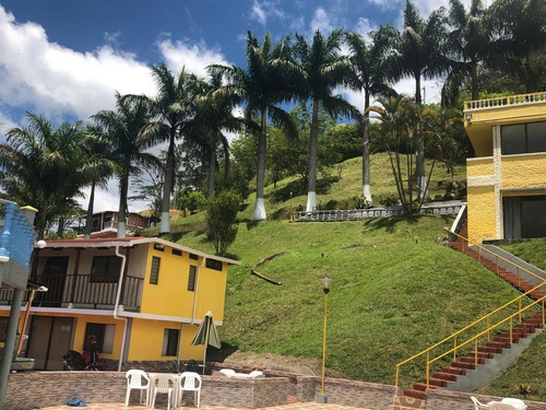 Imagen 2 de 12 de Finca De Recreo En Alquiler