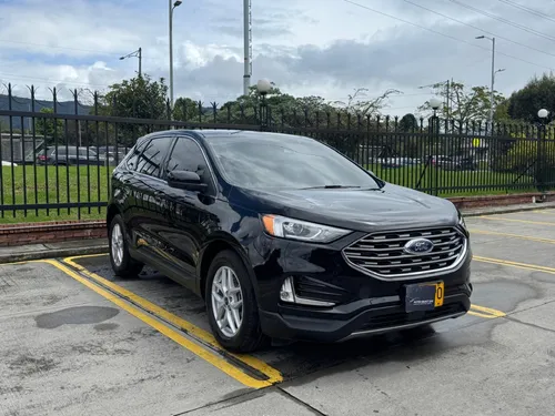 Ford Edge 2.0 Sel Ecoboost