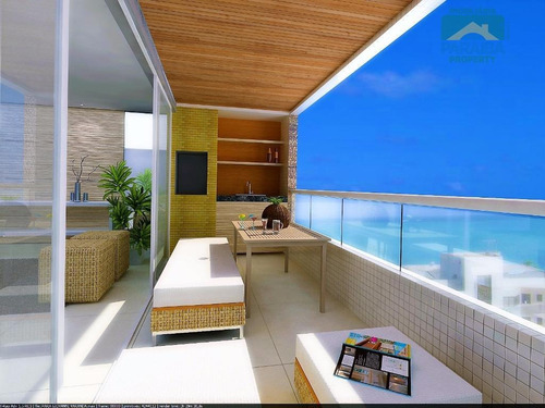 Imagem 13 de 13 de Apartamento Residencial À Venda, Intermares, Cabedelo. - Ap0844