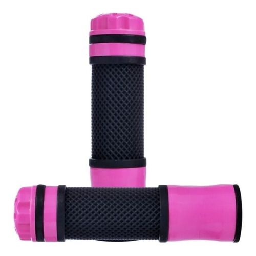 Imagem 4 de 6 de Manopla Moto Klarion Esportiva Modelo Speed Varias Cores