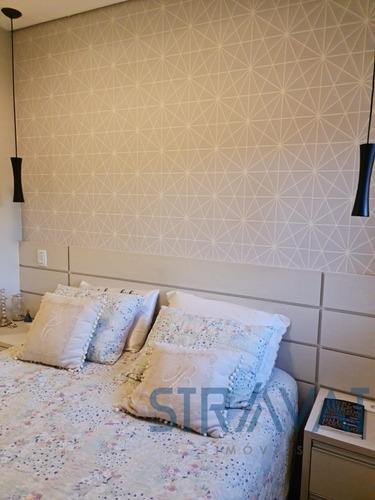 Imagem 8 de 26 de Apartamento - Ap00444 - 69853516