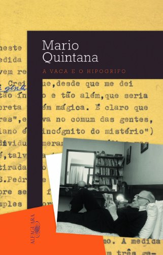 Libro A Vaca E O Tipografo De Quintana Mario Alfaguara (cia