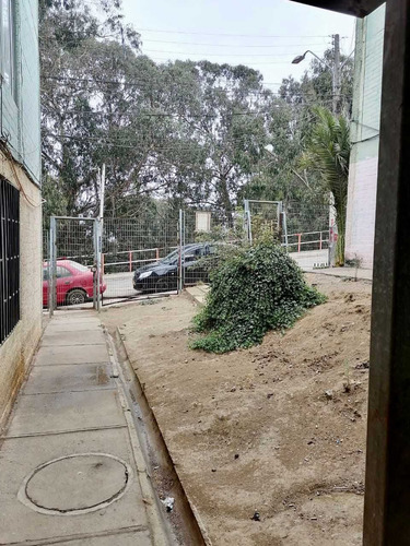 Departamento San Antonio 2d 1b (69531)