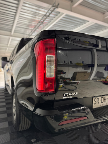 GWM Poer 2.0 Elite 4X2 Mt