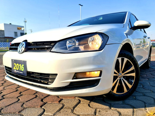 Volkswagen Golf 1.4 Comfortline Mt