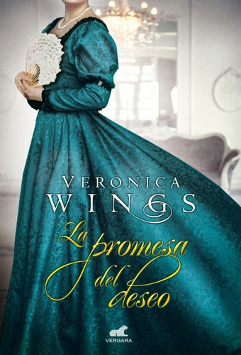 Promesa Del Deseo,la - Wings, Veronica