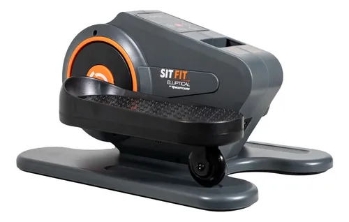 Masajeador Sit Fit Elíptico Para Pies Piernas, Ideal Mayores