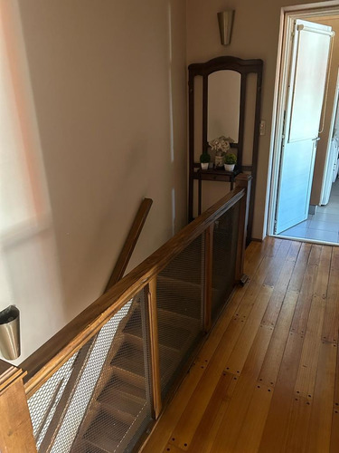 Departamento Duplex 4 Ambientes En Venta Zona Bernal