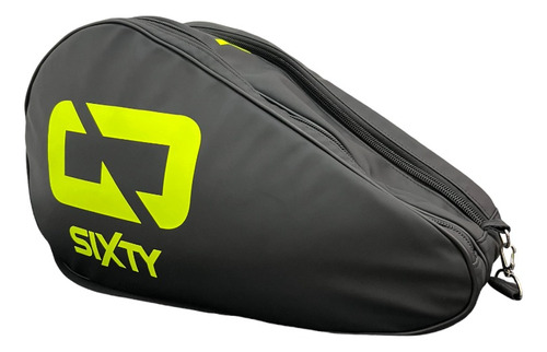 Bolso Paletero Sixty Swift Padel Porta Pala Eco Reforzado 