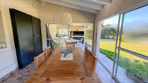 Venta Casa En Barrio Privado La Campiña / Pilar - Apto Crédito