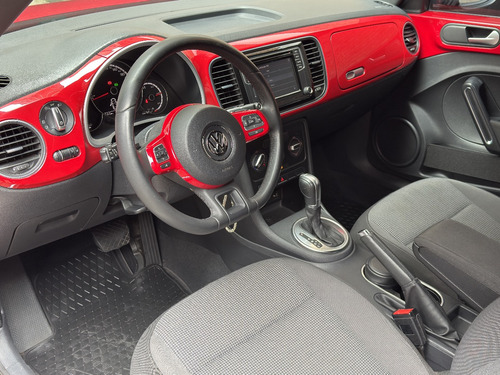 Vw Volkswagen Beetle 1.4 T Tsi Dsg A1 A3 118 120 Focus Fiest