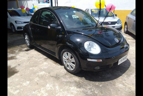 New Beetle 2.0 Mi Mec./aut.