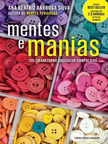 Mentes E Manias