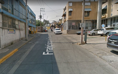 Imagen 3 de 6 de Mp-casa Residencial Venta Remate Bancario Ciudad Satelite Na