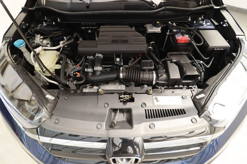 Honda CR-V 1.5 Turbo Plus Cvt