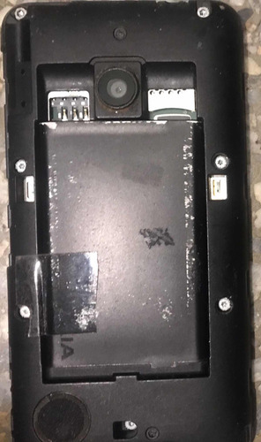 Celular Microsoft Lumia Nokia Para Reparar O Repuesto (Usado)