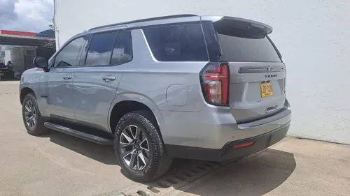 Tahoe 2023 Z71