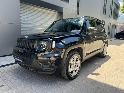 Jeep Renegade 1.8 Sport