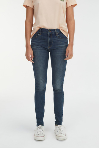 Levis 720 High Rise Super Skinny