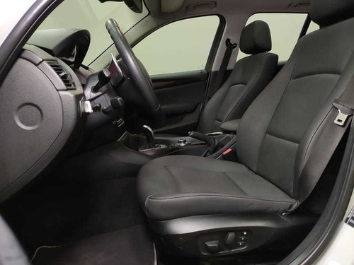 Bmw X1 Sdrive 20i 2.0 Turbo 16v 184cv Aut. 2014