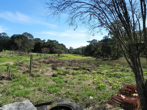 (sc) Ideal Para Construir Sua Casa No Campo! Preços Baixos!