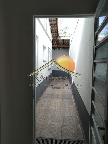 Imagem 6 de 8 de Casa Para Venda Em Bragança Paulista, Residencial Vem Viver, 2 Dormitórios, 3 Vagas - G0939_2-1218111