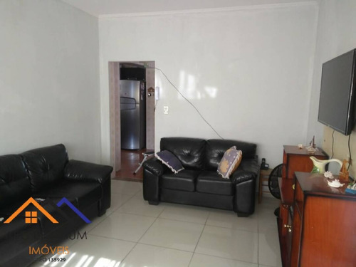Imagem 15 de 15 de Ótima Assobradada 3 Dormitórios, Suíte, 3 Vagas - 2270