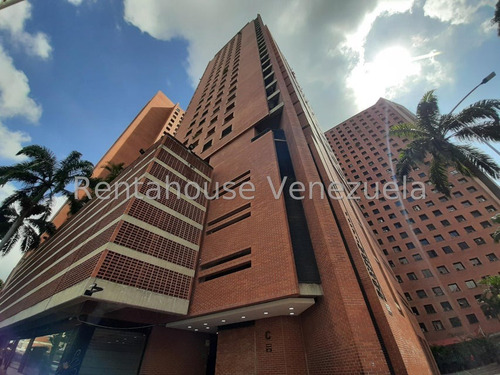 Yf Apartamento En Venta En Sabana Grande Cod. 25-7697 Cm
