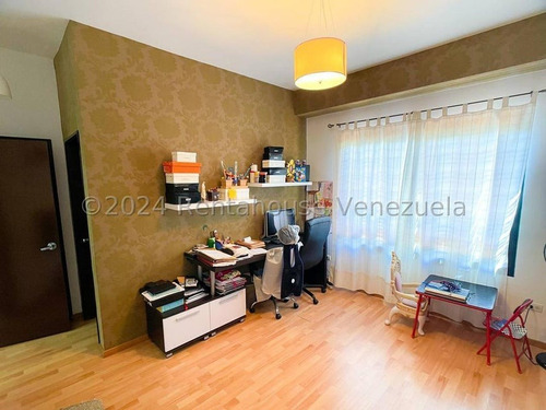 Apartamento En Venta En Lomas Del Sol Caracas Terraza Duplex