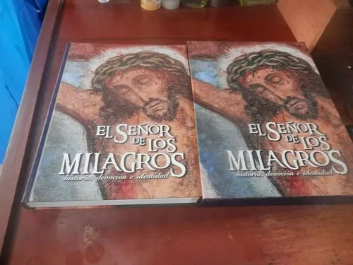 El Señor De Los Milagros - Banco De Crédito Del Perú