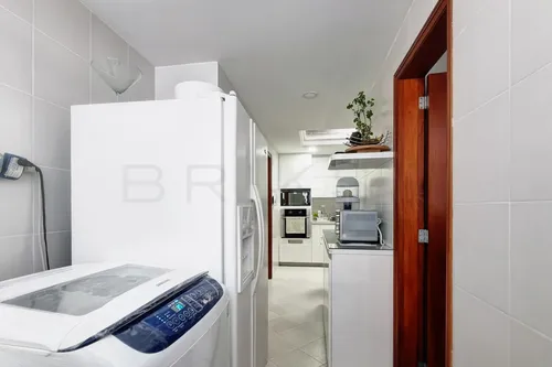 Apartamento En Venta En Pasadena. Cod V6906