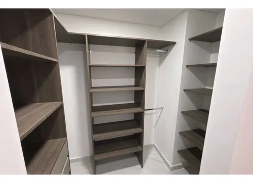 Apartamento En Venta Calasanz Parte Baja Para Estrenar.