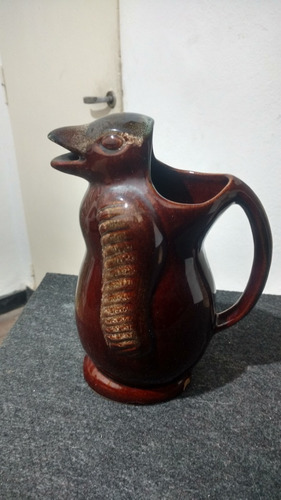 Pinguino Para Vino Antiguo