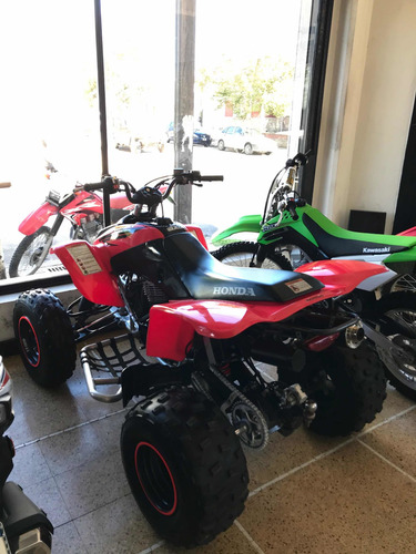 Honda Trx 400 Ex Trx 400 Ex