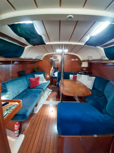 Imagen 12 de 15 de Beneteau 351 Oceanis