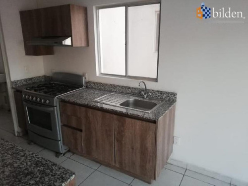 Departamento En Venta Alejandría Jardines