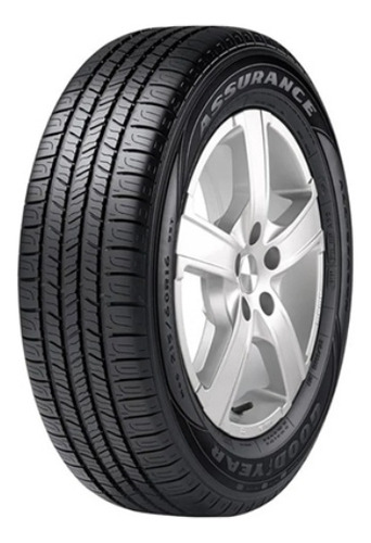 Llanta 185/70r13 Goodyear Assurance 86t Índice De Velocidad Q