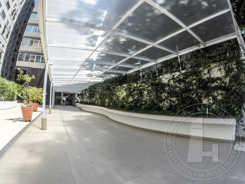 Imagem 3 de 21 de Conjunto Para Alugar, 198 M² Por R$ 7.500/mês - Bela Vista - São Paulo/sp - Cj0005