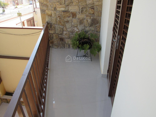 Imagem 30 de 30 de Casa À Venda Em Jardim Antonio Von Zuben - Ca007969