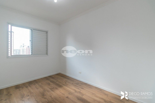 Imagem 11 de 15 de Apartamento - Centro - Ref: 19328 - V-19328